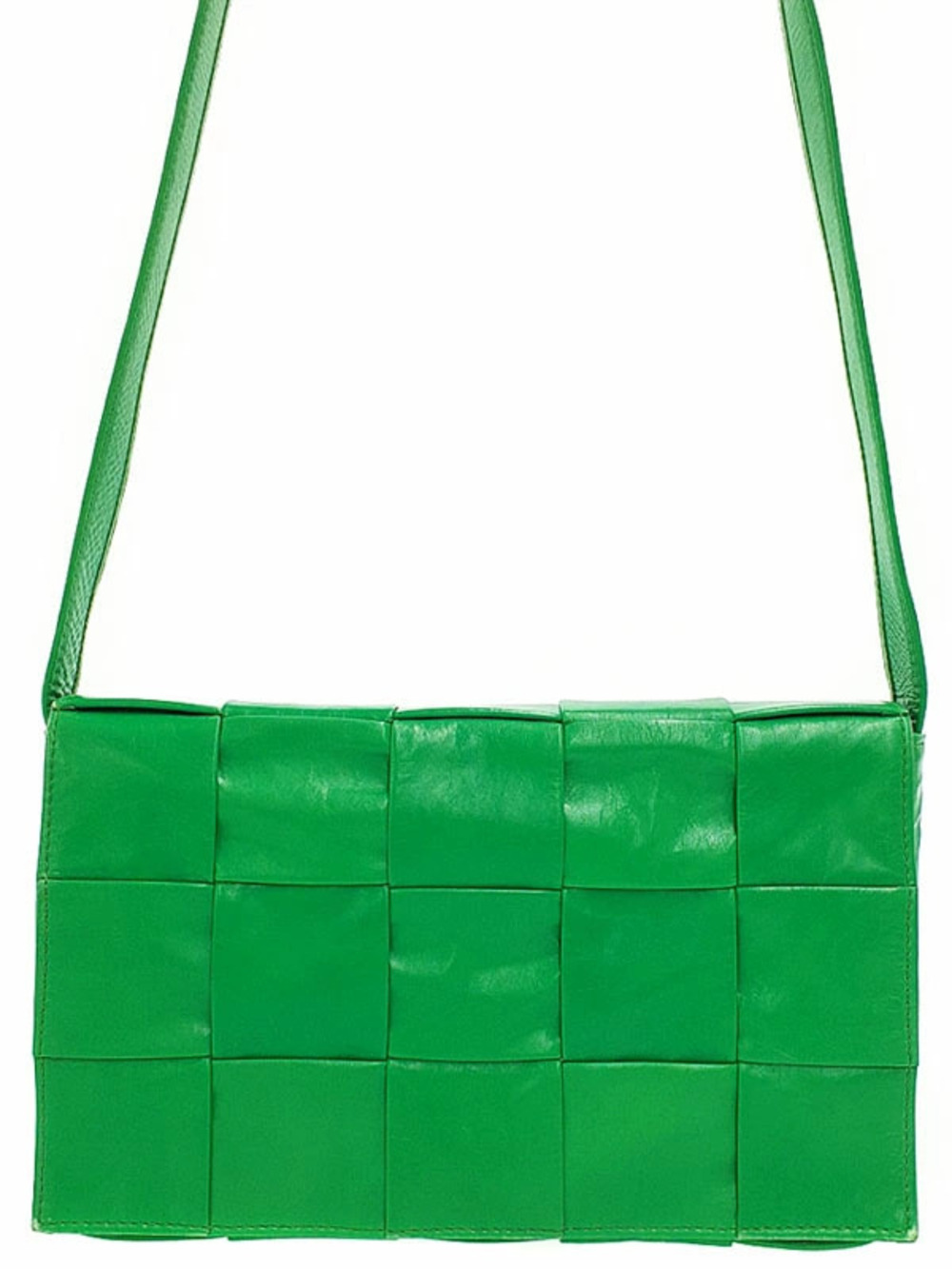 Bottega Veneta Cassette Shoulder Bag